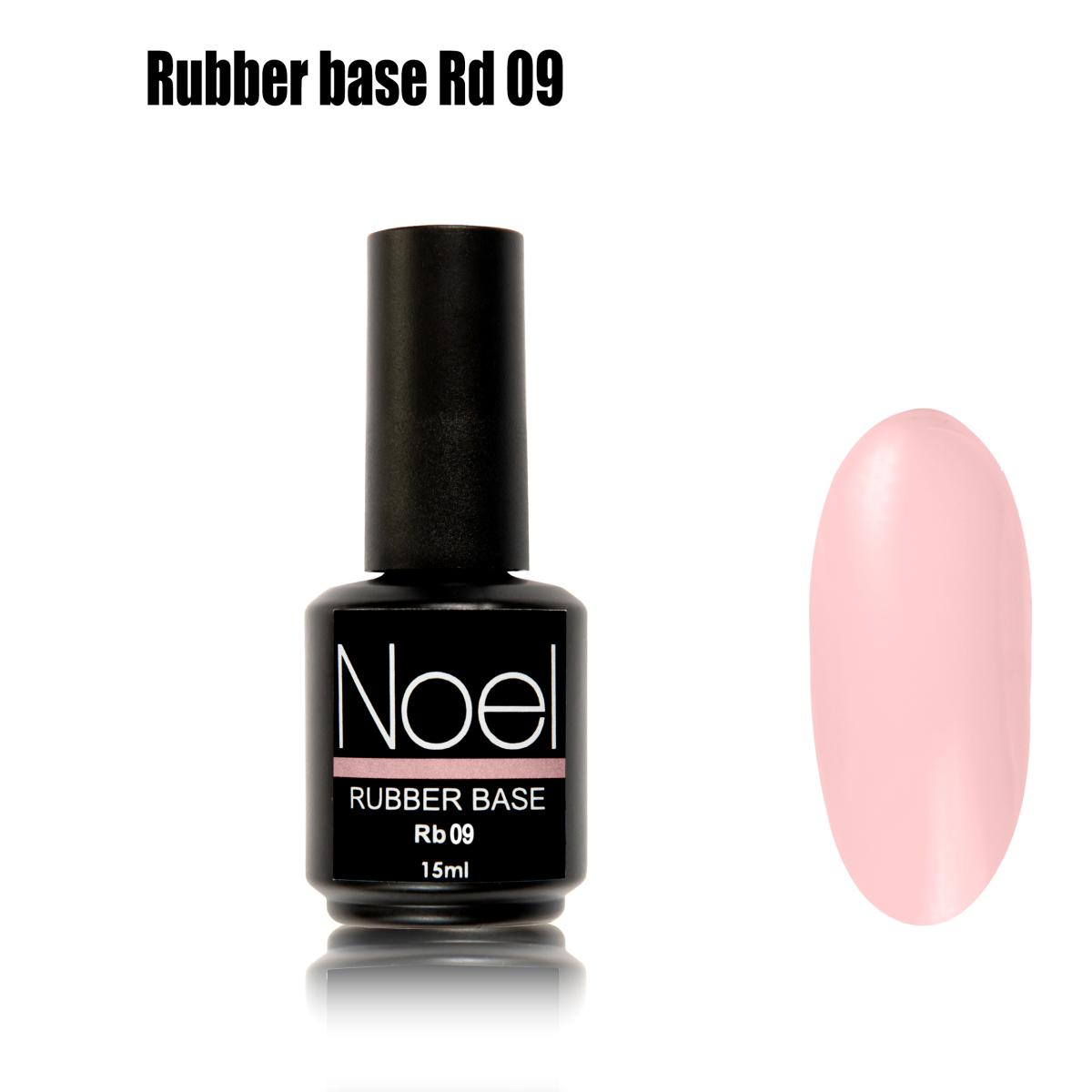 Rubber base - 15ml