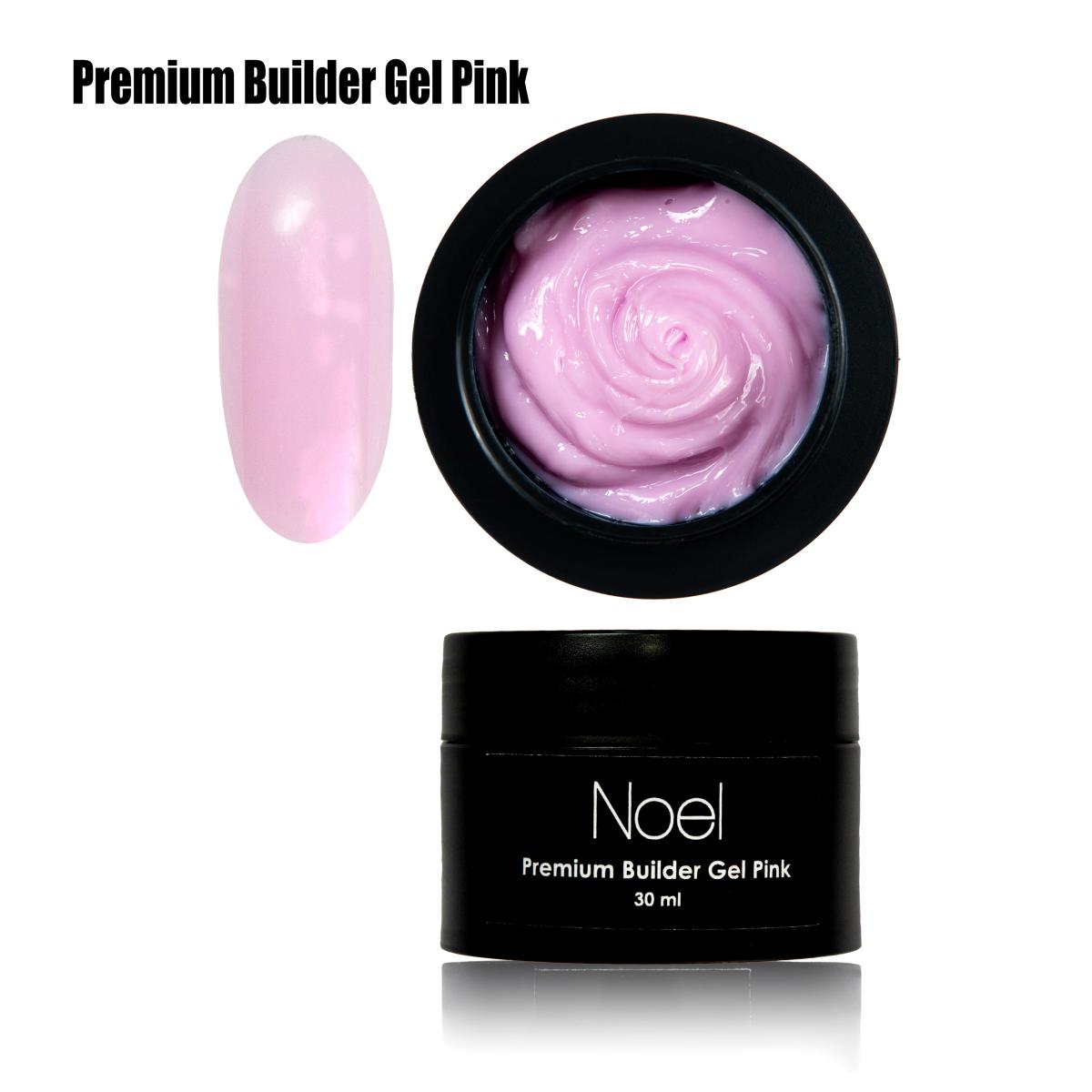 Premium builder gel - 30ml