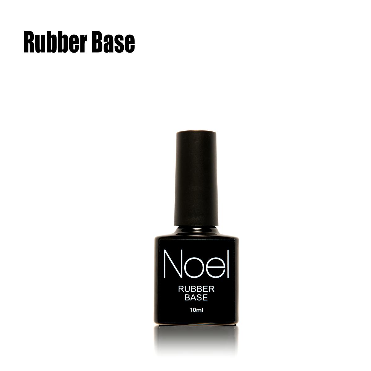 Rubber base