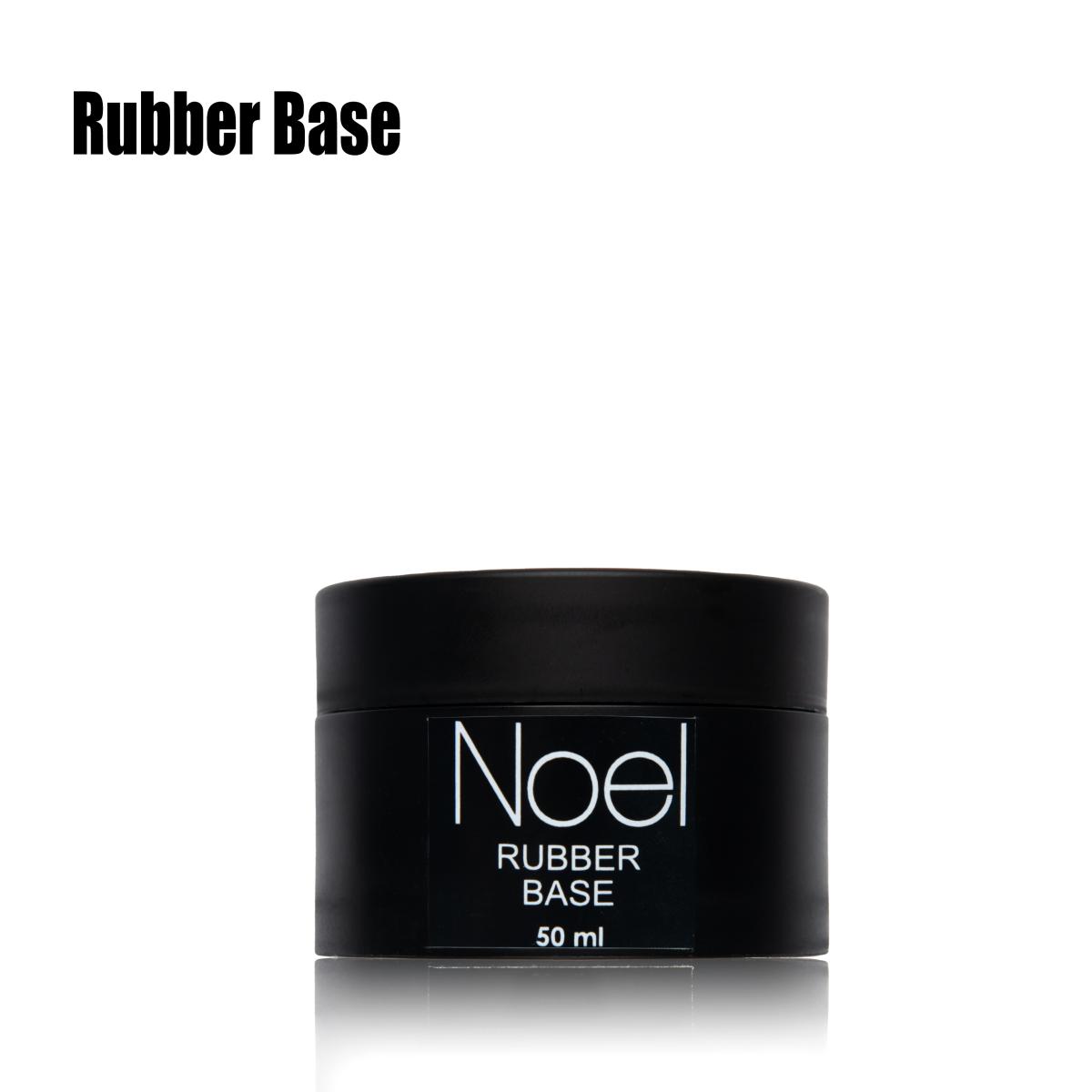 Rubber base - 50ml