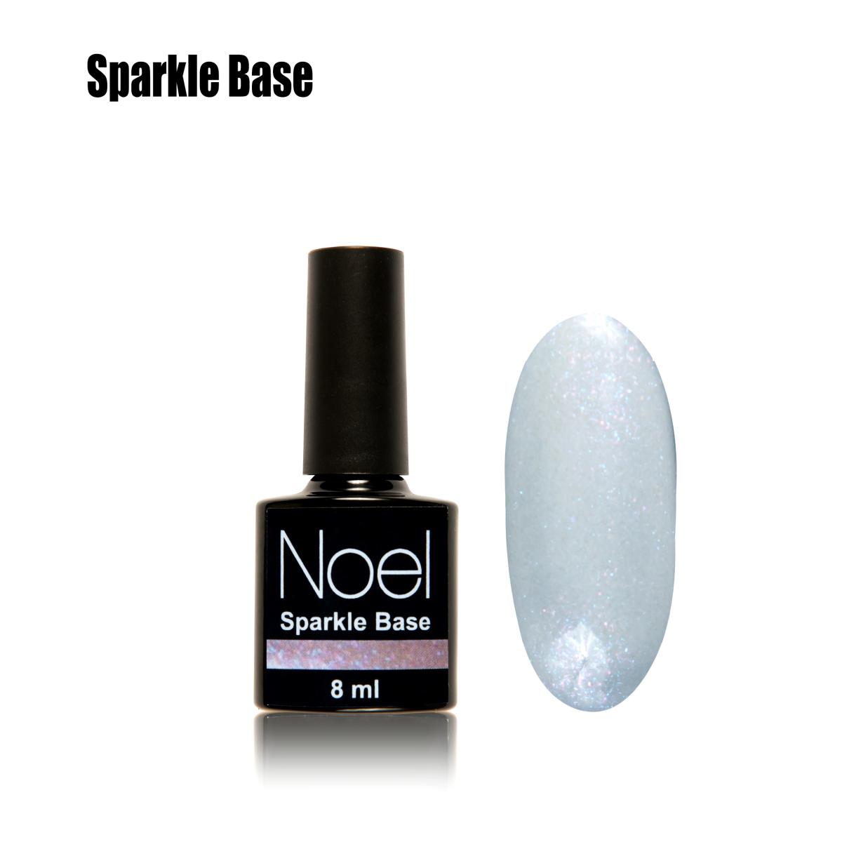 Sparkle Base