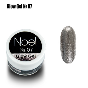 Glow gel №112321