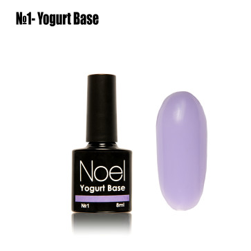 Yogurt Base 1 — 8ml2123