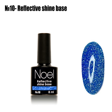 Reflective baza Shine 10 — 8ml13