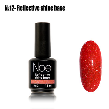 Reflective baza Shine 12 — 15ml1231