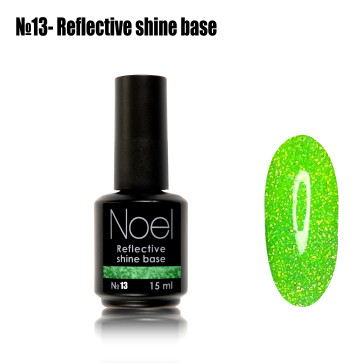 Reflective baza Shine 13 — 15ml1231