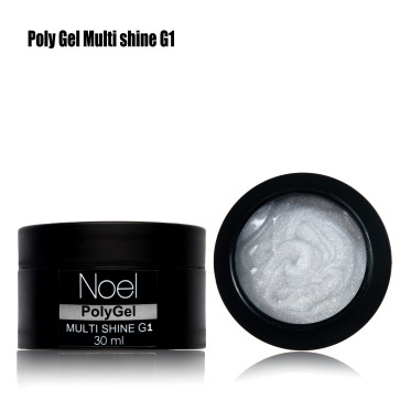 PolyGel Multi shine G