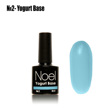 Yogurt Base 2 — 8ml1232