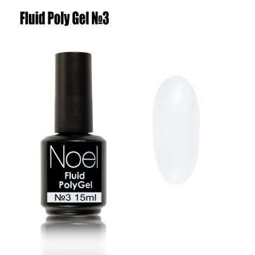 Fluid PolyGel 3