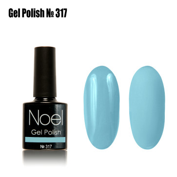 Gel Polich 317 гель лак 317213313