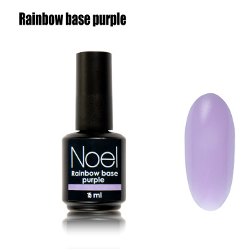 Rainbow base Purple — 15ml21331