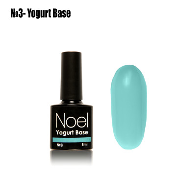 Yogurt Base 3 — 8ml123