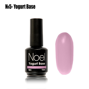 Yogurt Base 5 — 15ml243