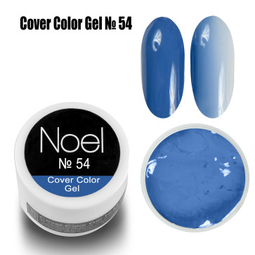 Cover Color Gel 5412
