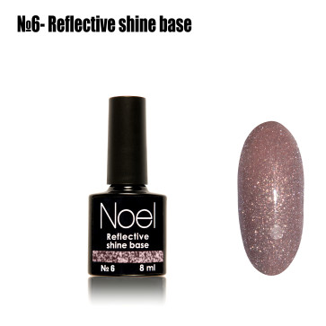 Reflective baza Shine 06 — 8ml123123