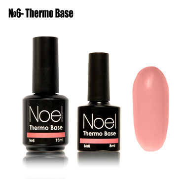 Thermo Base 6 — 8ml123