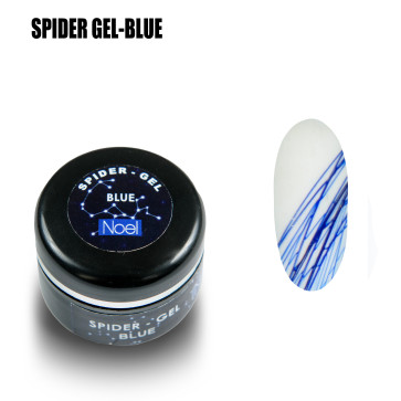Spider Gel Glitter12331