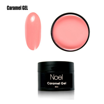 Caramel gel — 30ml1
