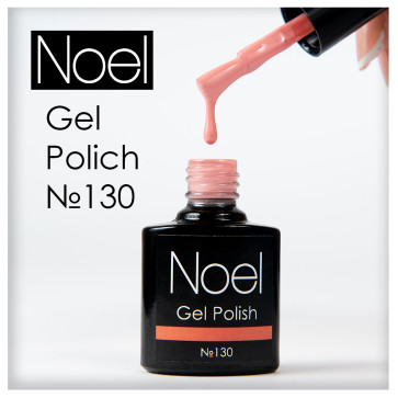 Gel Polich 130.гель лак 130325