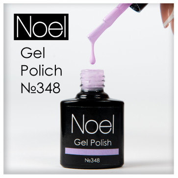 Gel Polich 255.гель лак 25523254