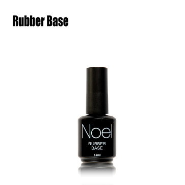 Rubber base цвет - прозрачный, объем - 10ml, каучуковая база Noel™1313