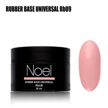 Rubber base universal Rdu9 — 30ml13