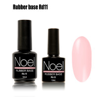 Rubber base 11