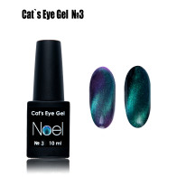 Cat’s Eye Gel №3 гель-лак кошачий глаз Noel™
