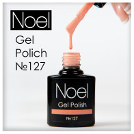 Gel polish гель-лак 127 Noel™