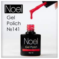 Gel polish гель-лак 141 Noel™