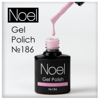 Gel polish гель-лак 186 Noel™