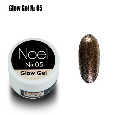 Glow gel №11231