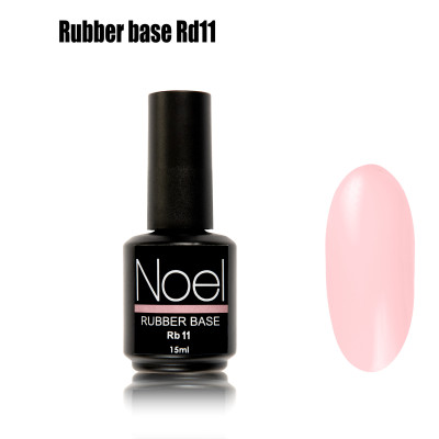 Rubber base 11 — 15ml1231