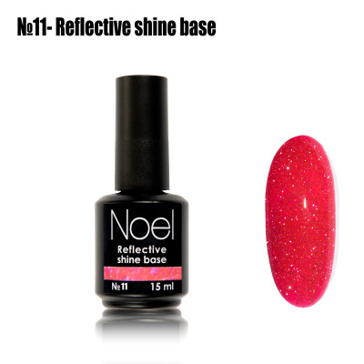 Reflective baza Shine 11 — 15ml1231