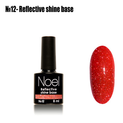 Reflective baza Shine 12 — 8ml1231