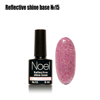 Reflective baza Shine 15 — 8ml2131
