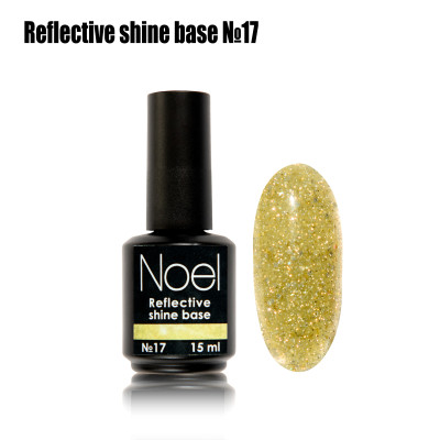 Reflective baza Shine 17 — 15ml123