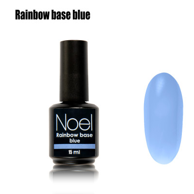 Rainbow base blue — 15ml1231
