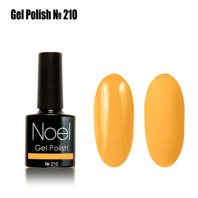 Gel Polich 210 гель лак 2101231321