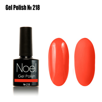 Gel Polich 218 гель лак 2181132