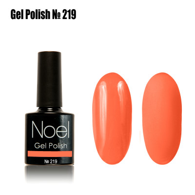 Gel Polich 219 гель лак 2191231321