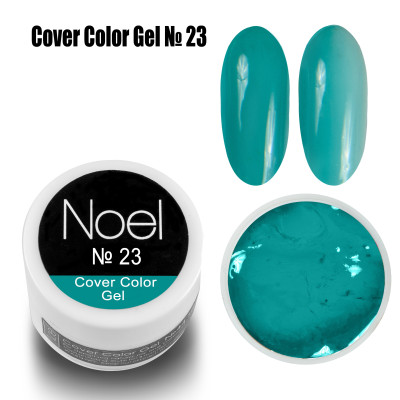 Cover Color Gel 231212