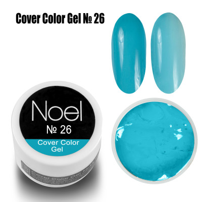 Cover Color Gel 26112