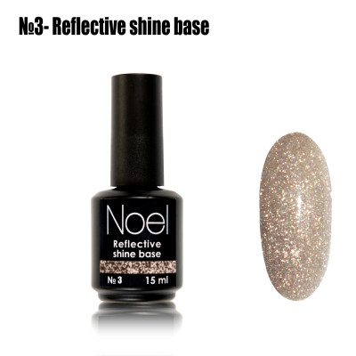 Reflective baza Shine 03 — 15ml2131