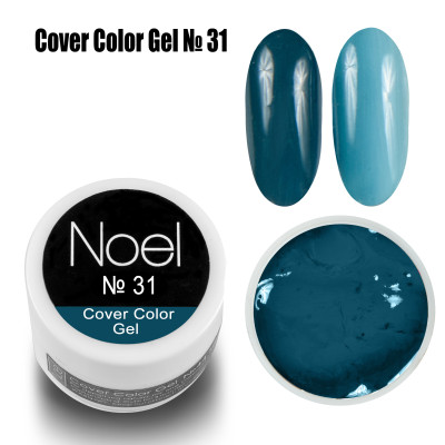 Cover Color Gel 3111