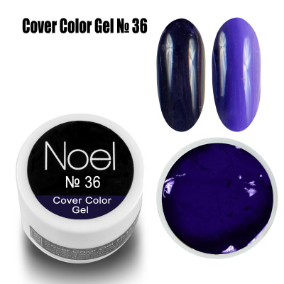 Cover Color Gel 361