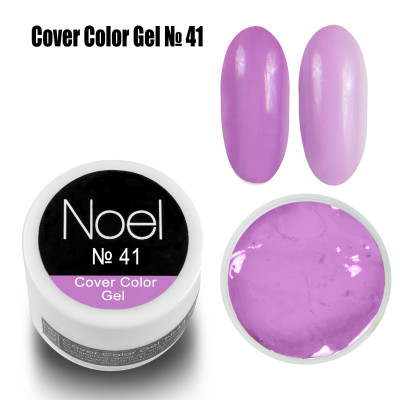Cover Color Gel 4111
