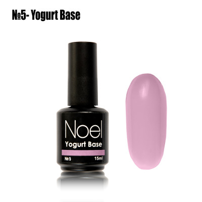 Yogurt Base 5 — 15ml243