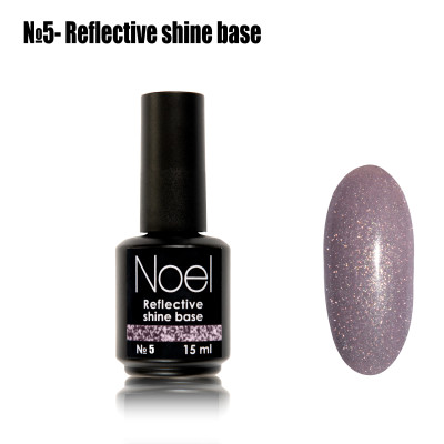 Reflective baza Shine 05 — 15ml2131