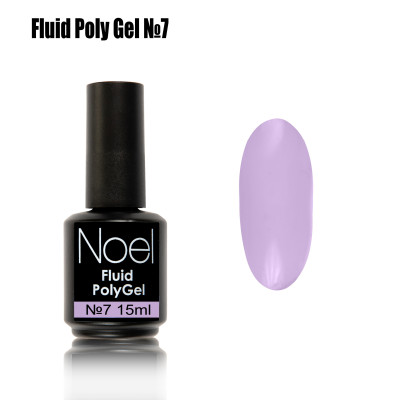 Fluid PolyGel 7